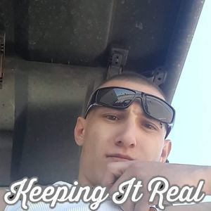 Meet your Posher, Isaiah